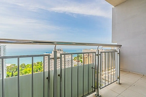 Элитная квартира в элитном доме