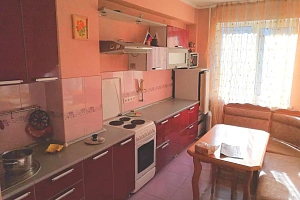 Продам 2-х к.кв. 60,5 кв. в центральном район...