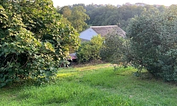 участок на улице Абовяна 