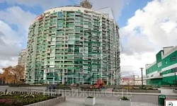 ЖК Парк Горького