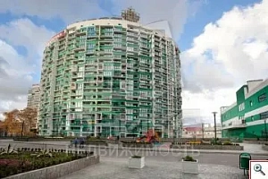 ЖК Парк Горького