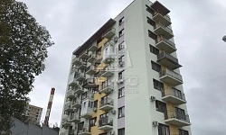 ЖК Уютный дом