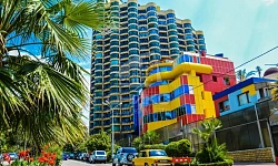 ЖК Новая Александрия