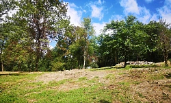 Роскошный земельный участок под строительство...