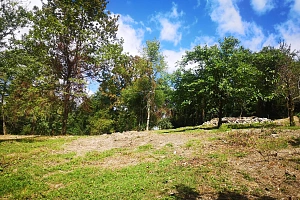 Роскошный земельный участок под строительство...