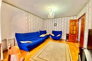  3-к. квартира, 92 м², 7/9 эт.