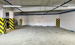 МАШИНО МЕСТО В ЖК СОЧИ ПАРК