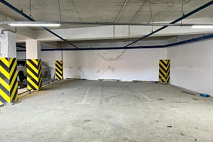 МАШИНО МЕСТО В ЖК СОЧИ ПАРК