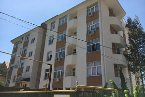 ЖК на Рахманинова 45