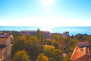 Продаю квартиру в центре Сочи