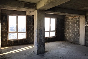 Квартира в Сочи 