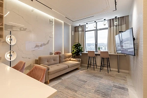 Квартира в историческом центре Сочи