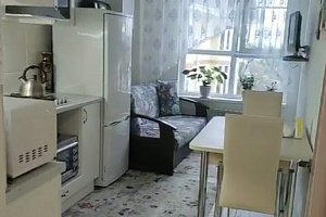 В Сочи квартира с ремонтом и мебелью