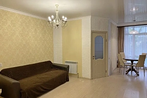 Уютная однокомнатная квартира