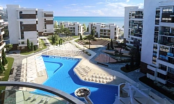 АК  Atlas Apart - Hotel & Spa (Атлас)