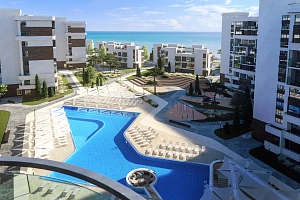 АК  Atlas Apart - Hotel & Spa (Атлас)