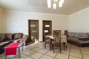 Квартира для отдыха .