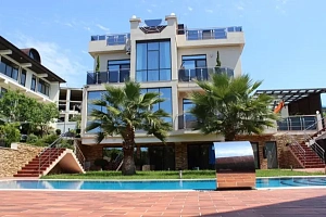 Дом в Элитном поселке 