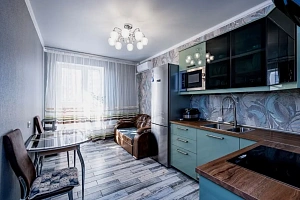 Элитная квартира с дизайнерским ремонтом