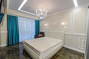 Дизайнерская квартира в центре Сочи, до моря ...