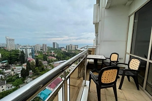 Продаю элитный пентхаус в центре Сочи