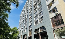 ЖК Роз дель мар