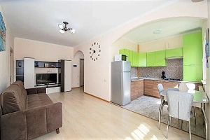 Уютная квартира в Заречном районе