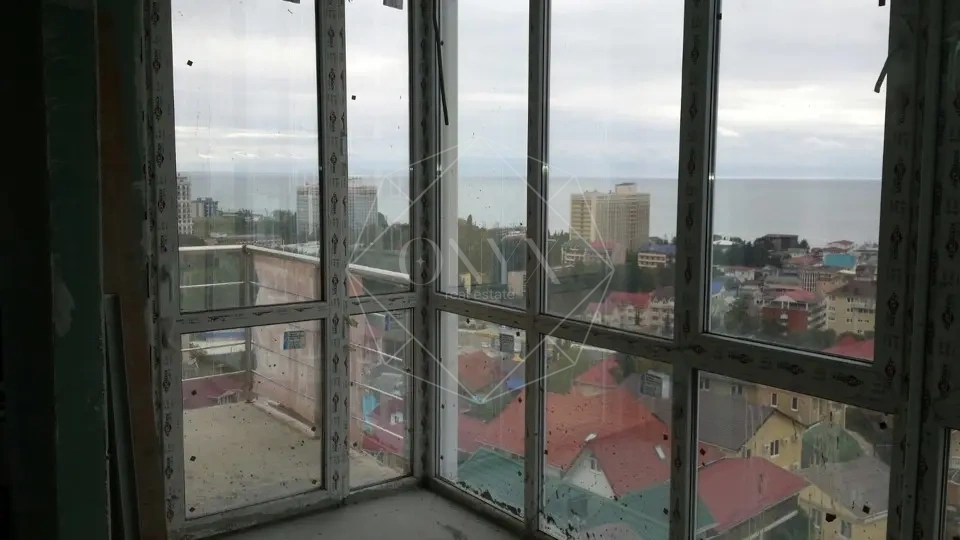ЖК Медовый