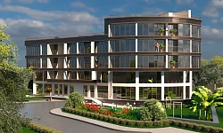 ЖК Дмитрий Донской