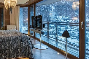 Полный Всё Включено (All Inclusive) в центре ...