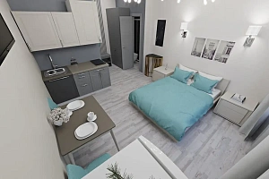 Продаю апартаменты с ремонтом в Сочи