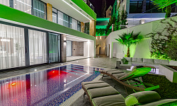 Лучший дом с ремонтом