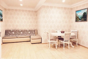 Квартира в центре Сочи с видом на море