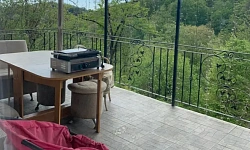 Отличный дом в черте города Сочи