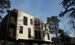 ЖК Алые паруса