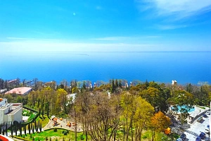 Продаю квартиру в Сочи у моря