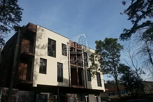 ЖК Алые паруса