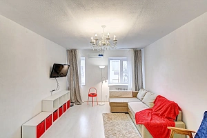 Квартира в Сочи