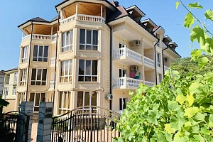 Гостиница у моря 