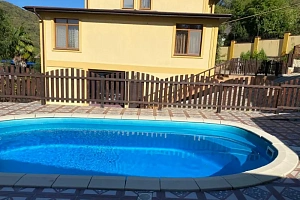 Большой дом с шикарным видом