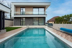 Дом вашей мечты!