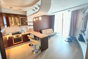 Продаю квартиру с видом на море 