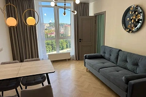 Квартира  в ЖК Раз Два Три