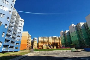 Квартира в Министерских Озерах