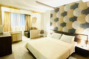 Продаю уютную квартиру в центральном районе С...