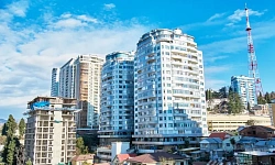 ЖК Первомайская 11