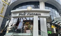 Ресторан на Навагинской.