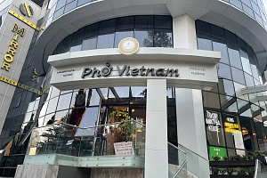 Ресторан на Навагинской.