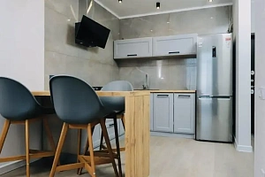 Апартамент в Покровском парке 