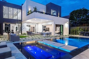 Продаю виллу в Элитном поселке на берегу моря